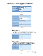 Preview for 152 page of SignaMax 065-7727S User Manual