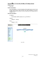 Preview for 157 page of SignaMax 065-7727S User Manual