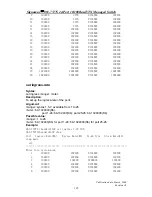 Preview for 193 page of SignaMax 065-7727S User Manual