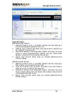 Предварительный просмотр 49 страницы SignaMax 065-7734 User Manual
