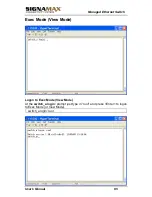 Предварительный просмотр 86 страницы SignaMax 065-7734 User Manual