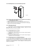 Предварительный просмотр 24 страницы SignaMax 065-7851 User Manual