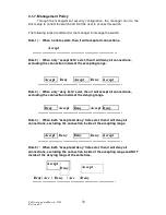 Предварительный просмотр 54 страницы SignaMax 065-7851 User Manual