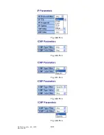 Предварительный просмотр 142 страницы SignaMax 065-7851 User Manual