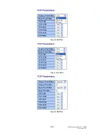 Предварительный просмотр 145 страницы SignaMax 065-7851 User Manual