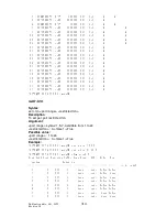 Предварительный просмотр 316 страницы SignaMax 065-7851 User Manual