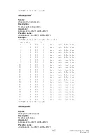 Предварительный просмотр 319 страницы SignaMax 065-7851 User Manual