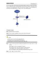 Предварительный просмотр 18 страницы SignaMax 065-7910HPOEP User Manual