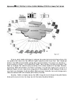 Предварительный просмотр 48 страницы SignaMax 065-7921PoE User Manual