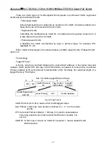 Предварительный просмотр 49 страницы SignaMax 065-7921PoE User Manual