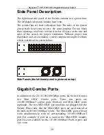 Предварительный просмотр 20 страницы SignaMax 065-7940 User Manual