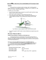 Предварительный просмотр 8 страницы SignaMax 065-7940C-WS User Manual