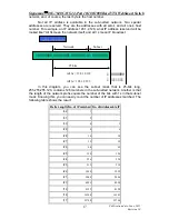 Предварительный просмотр 27 страницы SignaMax 065-7940C-WS User Manual