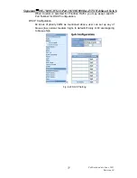 Предварительный просмотр 87 страницы SignaMax 065-7940C-WS User Manual