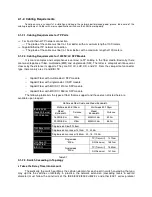 Preview for 17 page of SignaMax 065-7940D-WS User Manual