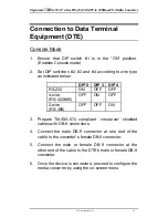 Предварительный просмотр 14 страницы SignaMax 065 Series User Manual