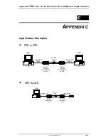 Предварительный просмотр 33 страницы SignaMax 065 Series User Manual