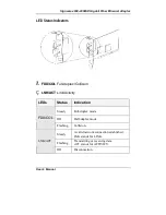 Preview for 7 page of SignaMax 098-2000SX User Manual