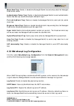 Preview for 85 page of SignaMax 500-7622GE2GS User Manual