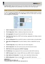 Preview for 86 page of SignaMax 500-7622GE2GS User Manual