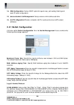 Preview for 87 page of SignaMax 500-7622GE2GS User Manual