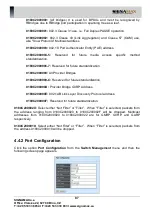 Preview for 88 page of SignaMax 500-7622GE2GS User Manual