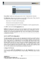 Preview for 91 page of SignaMax 500-7622GE2GS User Manual