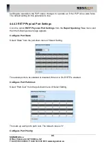 Preview for 96 page of SignaMax 500-7622GE2GS User Manual