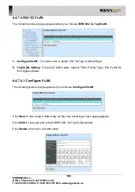 Preview for 109 page of SignaMax 500-7622GE2GS User Manual