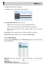 Preview for 130 page of SignaMax 500-7622GE2GS User Manual