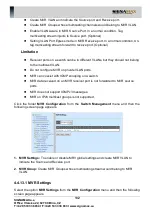 Preview for 133 page of SignaMax 500-7622GE2GS User Manual