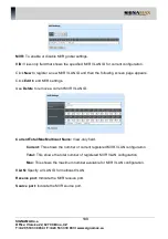 Preview for 134 page of SignaMax 500-7622GE2GS User Manual