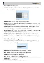 Preview for 140 page of SignaMax 500-7622GE2GS User Manual