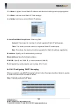 Preview for 141 page of SignaMax 500-7622GE2GS User Manual