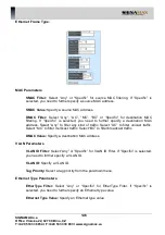 Preview for 147 page of SignaMax 500-7622GE2GS User Manual