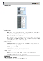 Preview for 148 page of SignaMax 500-7622GE2GS User Manual