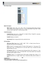 Preview for 150 page of SignaMax 500-7622GE2GS User Manual