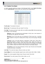 Preview for 155 page of SignaMax 500-7622GE2GS User Manual