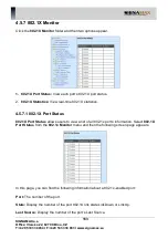 Preview for 164 page of SignaMax 500-7622GE2GS User Manual