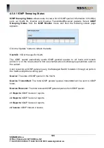 Preview for 166 page of SignaMax 500-7622GE2GS User Manual