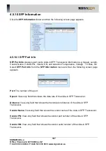 Preview for 168 page of SignaMax 500-7622GE2GS User Manual