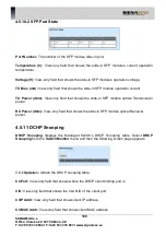 Preview for 169 page of SignaMax 500-7622GE2GS User Manual