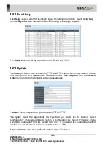 Preview for 172 page of SignaMax 500-7622GE2GS User Manual