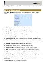 Preview for 81 page of SignaMax 500-7624FE2GC User Manual