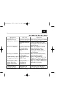 Предварительный просмотр 13 страницы SignaMax CommandView 098-8025 User Manual