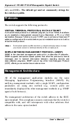 Preview for 18 page of SignaMax FO-065-7732AF User Manual