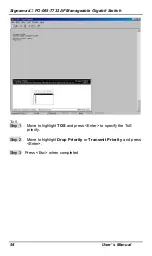 Preview for 56 page of SignaMax FO-065-7732AF User Manual