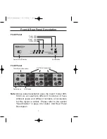 Предварительный просмотр 11 страницы SignaMax FO-098-8020 User Manual