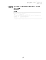 Preview for 154 page of SignaMax SC30010 Cli Reference Manual