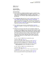 Preview for 162 page of SignaMax SC30010 Cli Reference Manual